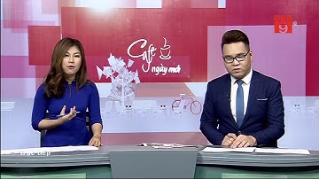 Tài xế trôm hàng xuất khẩu tuồn ra ngoài bán | VTC9