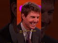 Tom O'Cruise & Celeb Highlights on The Graham Norton Show