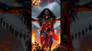 jay maha kaali #bholenath #shiv #mahadev #ai #aivideo #bhakti #mahakalstatus #shortvideo #energy #yt