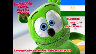 The Gummy Bear Long Bashkir (Re-Autotuned) (Мин айыу Гумми Бәр) Mode