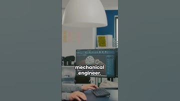 Top 10 Roles in Robotics Technology - First Part #shorts