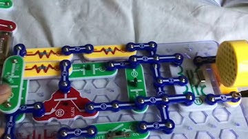 Snap Kits Bird Sounds PC I II