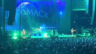 Godsmack-What about me. Live in Austin Texas 8/31/23.