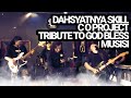 Tribute to god bless musisi  co project medan