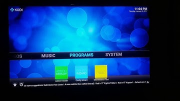 How to Clear Cache on Kodi #firestick #amazon