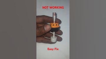Inverter Battery Water Level Float Indicator Not Working? Easy Fix & Solution!