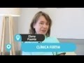 Clinica Fertia - Centro de Fertiidad, FIV, Donación de Óvulos y Ginecología. Nuevas instalaciones.