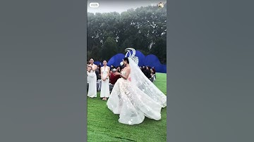 #shortfilm #viralvideo #weddingdress #shortvideo #video #funny #wedding #viralshort