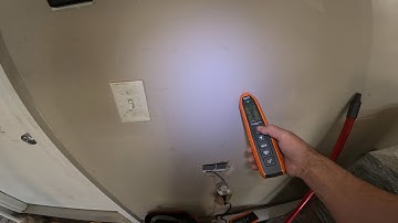 Klein ET450 Circuit Tracer Review – Testing on a Dead Outlet