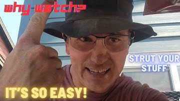 Hoe: Een motorkapsteun vervangen op een Firebird of Camaro uit 1982-1992