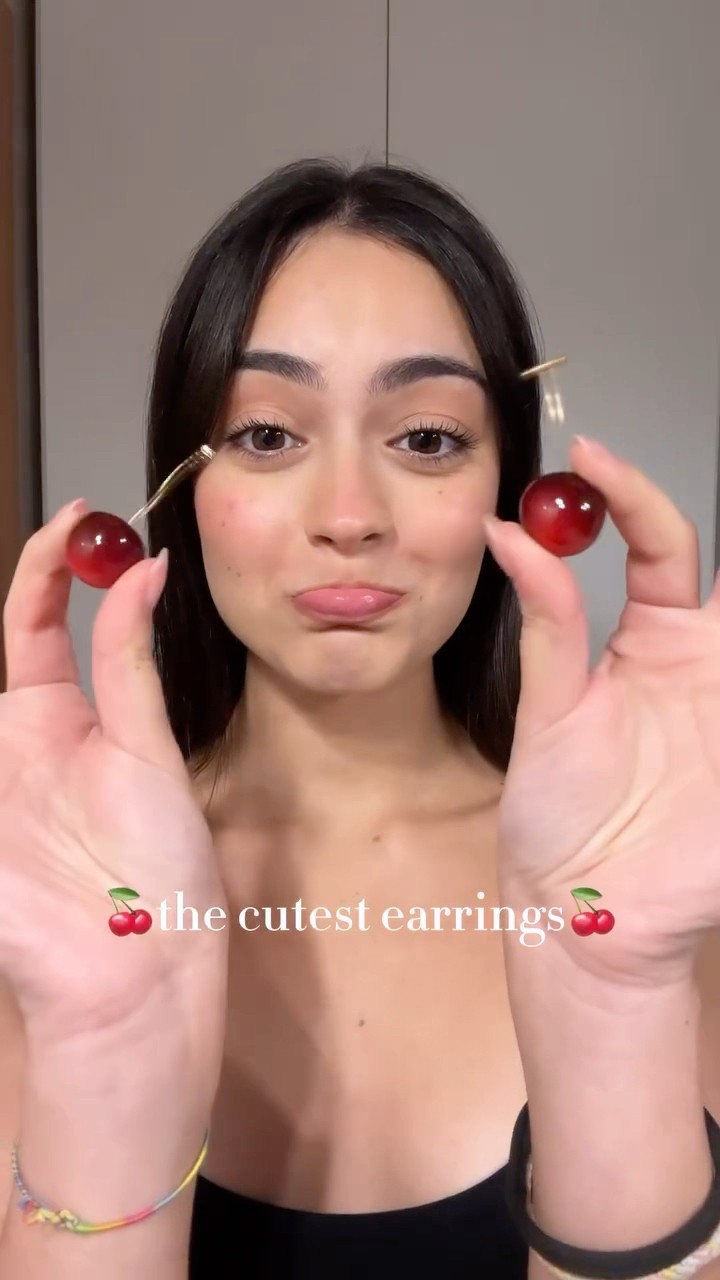 #JasonDeruloTV // Cute ? Earrings #GotPermissionToPost From IG @chiara__giannuzzi #FromTheIslands