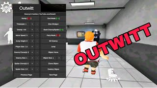 ICE SCREAM 4 OUTWITT MOD DOWNLOAD - OUTWITT MOD ICE SCREAM 4 - ICE CREAM 4 OUTWITT MOD DOWNLOAD LINK