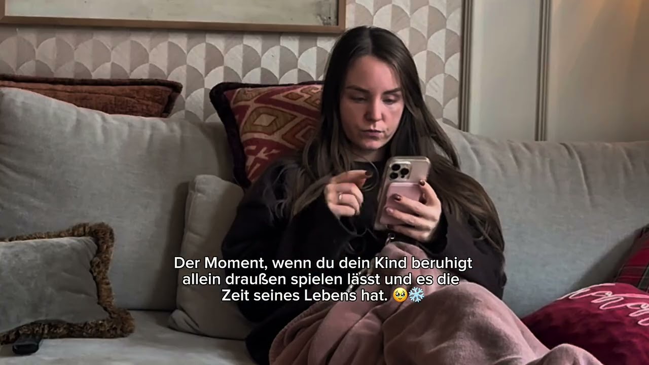 Loslassen und Kindern Raum geben mit einer Kinder-Smartwatch von one2track