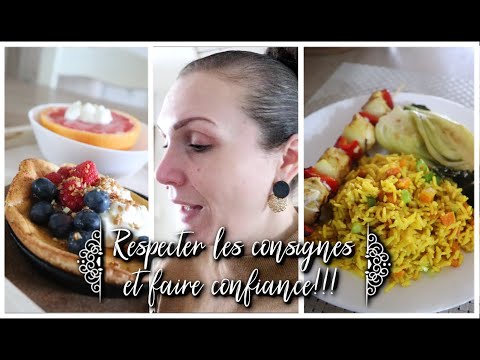 vlog-du-15-mars-:-pancake-soufflé,-riz-au-curcuma-à-la-noix-de-coco