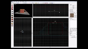 Видео урок по созданию лестниц в Hammer Editor