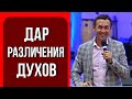 Дмитрий Лео. Духовное различение