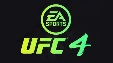 UFC 4 how to change career difficulty, UFC 4 tutorial, how to change difficulty in ufc 4 career mode