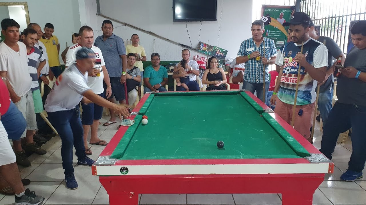 Baianinho de Mauá x Maycon Bolinho 500 na Lapada 