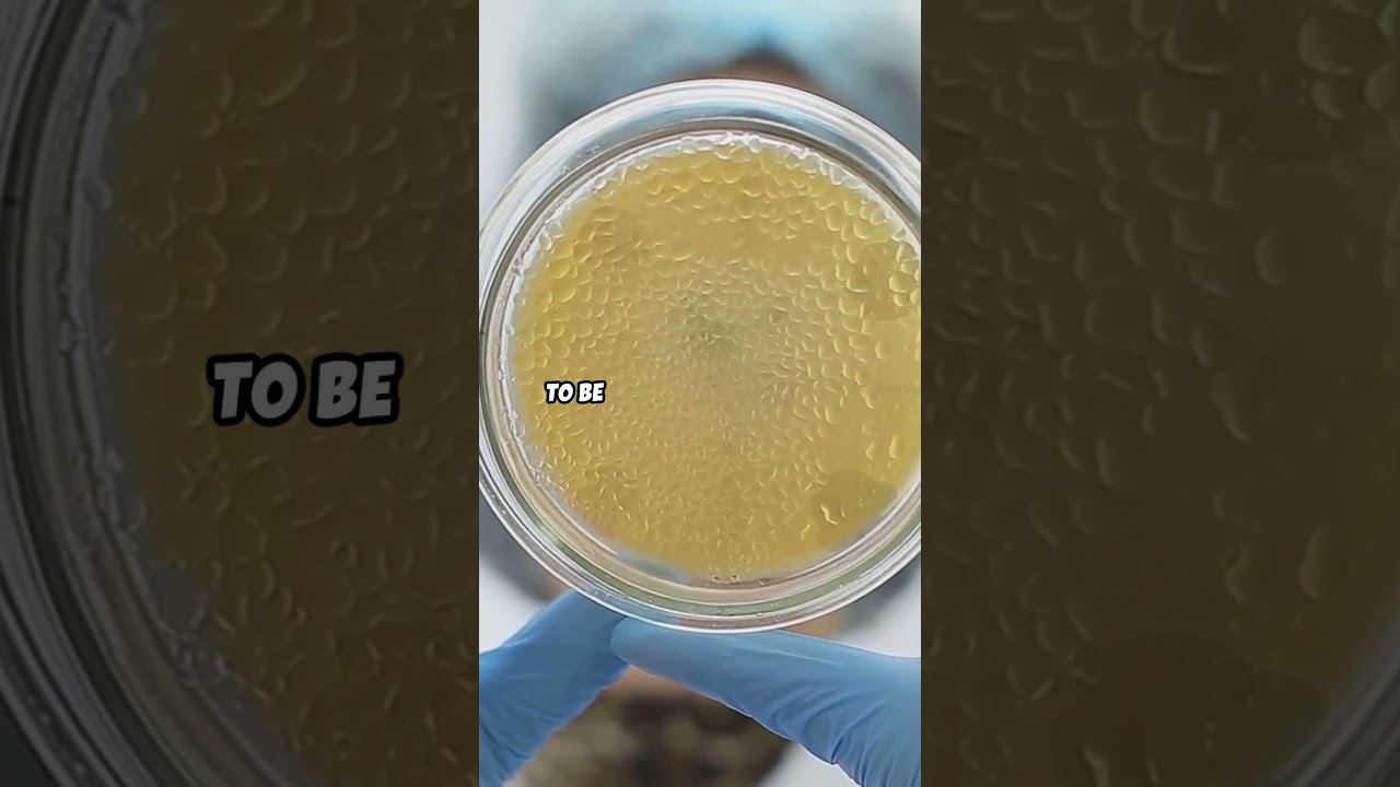 How an Accidental Discovery Changed Medicine Forever! 💉🔬#facts #didyouknow #trending #history
