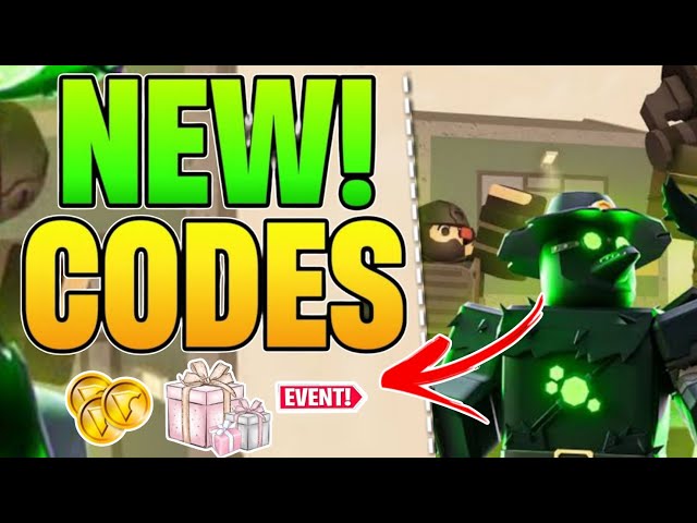 Tower Defense X Codes (December 2023) - Roblox