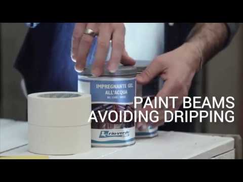 ანტისეპტიკი გარე სამუშაოებისთვის **80