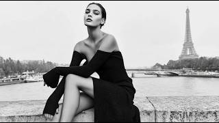 Cigarette in Paris | French Emotional Chill | Soulful Mood Playlist (vol.192)