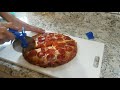 The best pizza cutter ever made park tool pzt2 pizza cutter