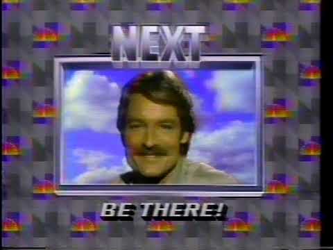 RIPTIDE AND REMINGTON STEELE NBC PROMOS