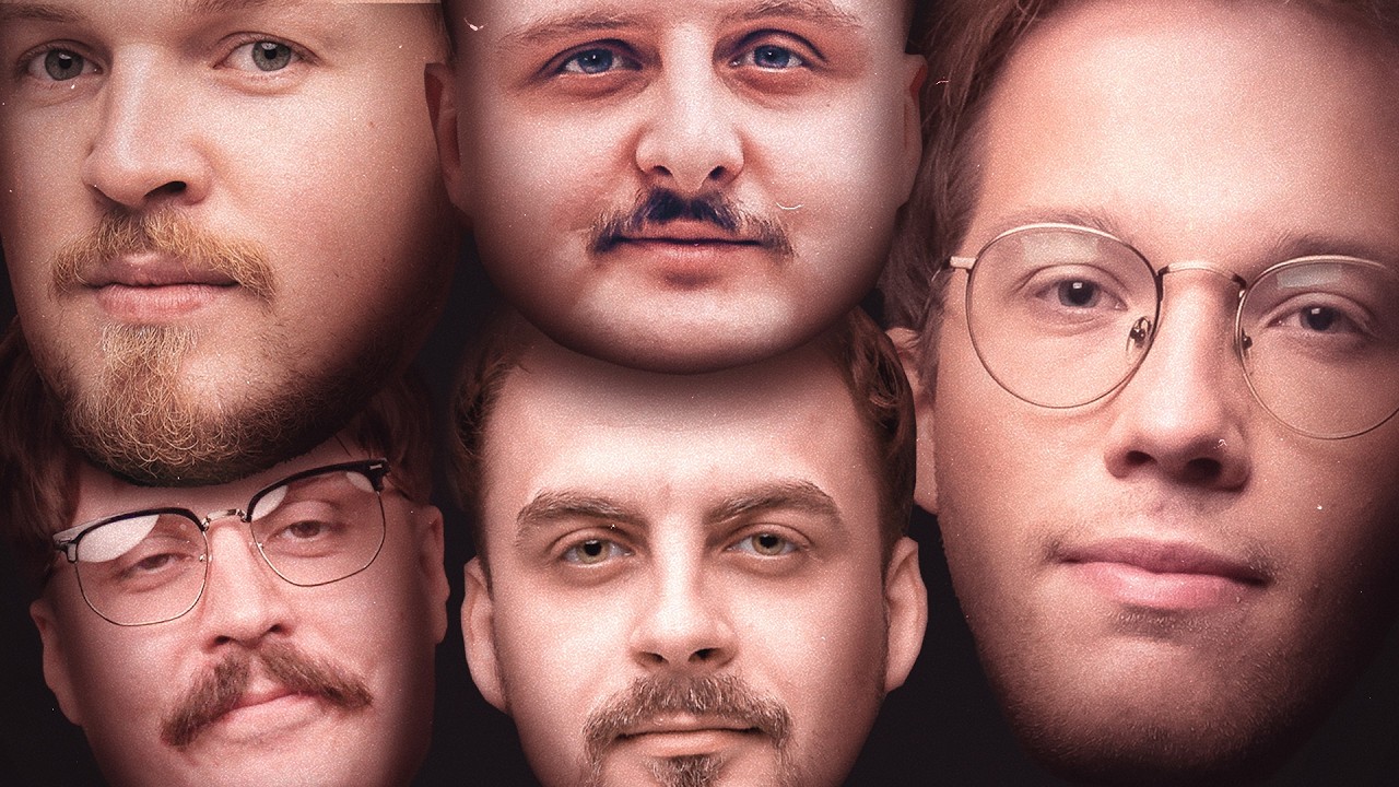 Шоу По Панчу - Редька, Свиридюк, Носов, Пілат, Шебела - ВИПУСК 2