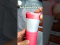 Rechargeable Lamp #unboxing #camping #outdoors