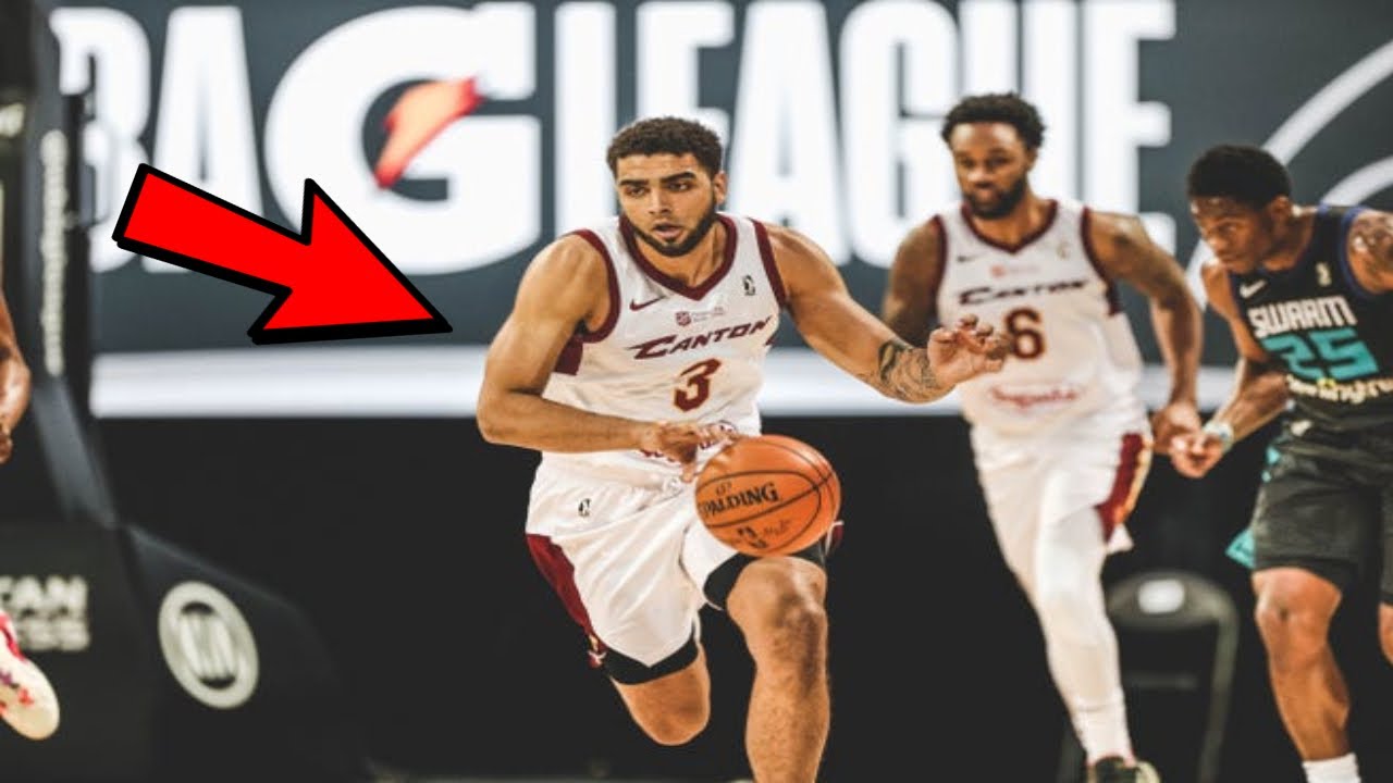 The Rockets Have Found Another HIDDEN GEM In Anthony Lamb... 