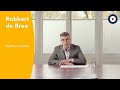 Robbert de Bree | Strafbaarheid (strafrechtelijke aansprakelijkheid en daderschap van rechtspersonen