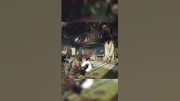 Gears 5 in a nutshell