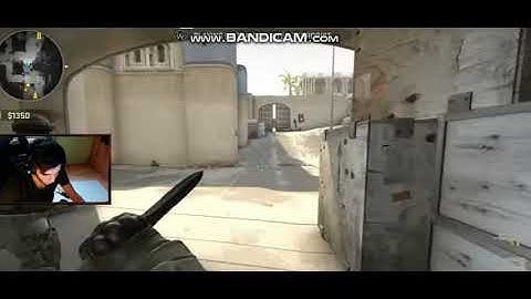 CS NaVi markeloff cs1 6 vs ScreaM csgo HEADSHOT with CHLENIX CHEAT