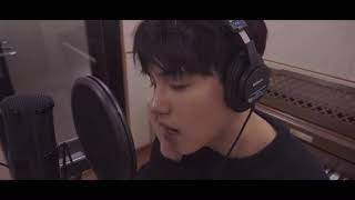 용주(YONGZOO) - Think about you Resimi