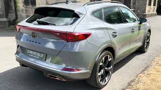 Cupra Formentor V2 Hybrid Townfield 