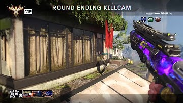 Spuddy | First For #SoaRRC