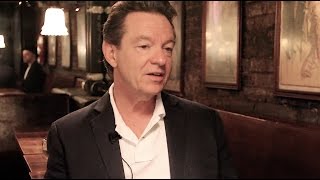 Celebrity Comedy Cellar Presents - NO LAUGHING MATTER - Lawrence Wright on Terrorism Net Worth