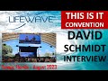 David schmidt interview this is it convention