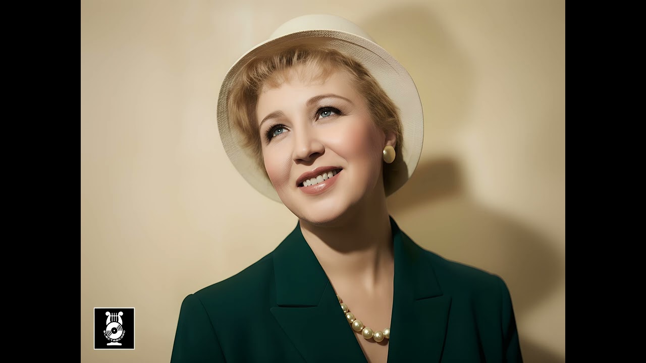 Mia Braia -Mia Braia si Petre Alexandru   Sa luam ca si alta data o trasura I  Vasilescu   N  Const