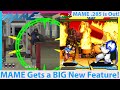 MAME 285 is Out Now Big New Features and Fixes to 