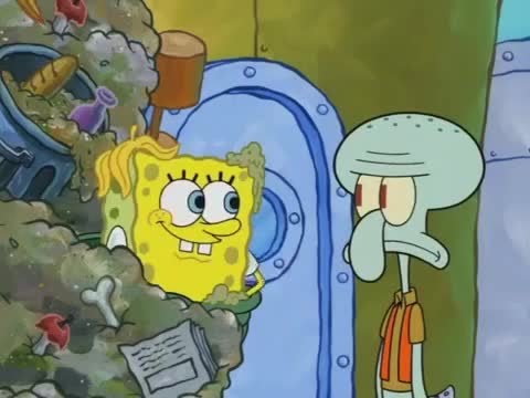 SpongeBob SquarePants S6E5 Penny Foolish - YouTube