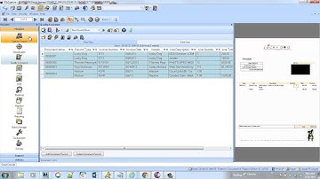 AP Invoice Processing and Approvals