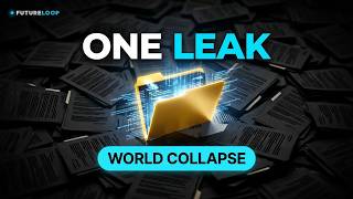 What If Every Secret on Earth Went Public at Once?