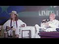 Bitcoin vs. Gold Debate featuring Brock Pierce and Peter Schiff