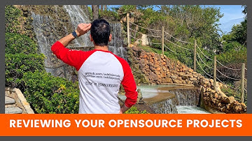 GitHub open source project reviews, from javascript to documentation - open source is for you