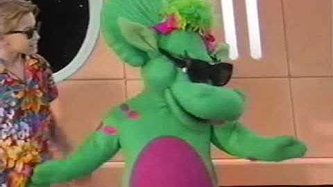 In Outer Space (2005 Version) Part 33