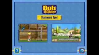 Gry Bob Budowniczy dla dzieci screenshot 2