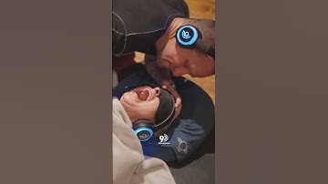 The aftermath of 9D Breathwork...