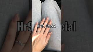 Super Və Möhtəşəm Dirnaq Modelleri 2025 Trend Olacağ Dirnaqlar ......